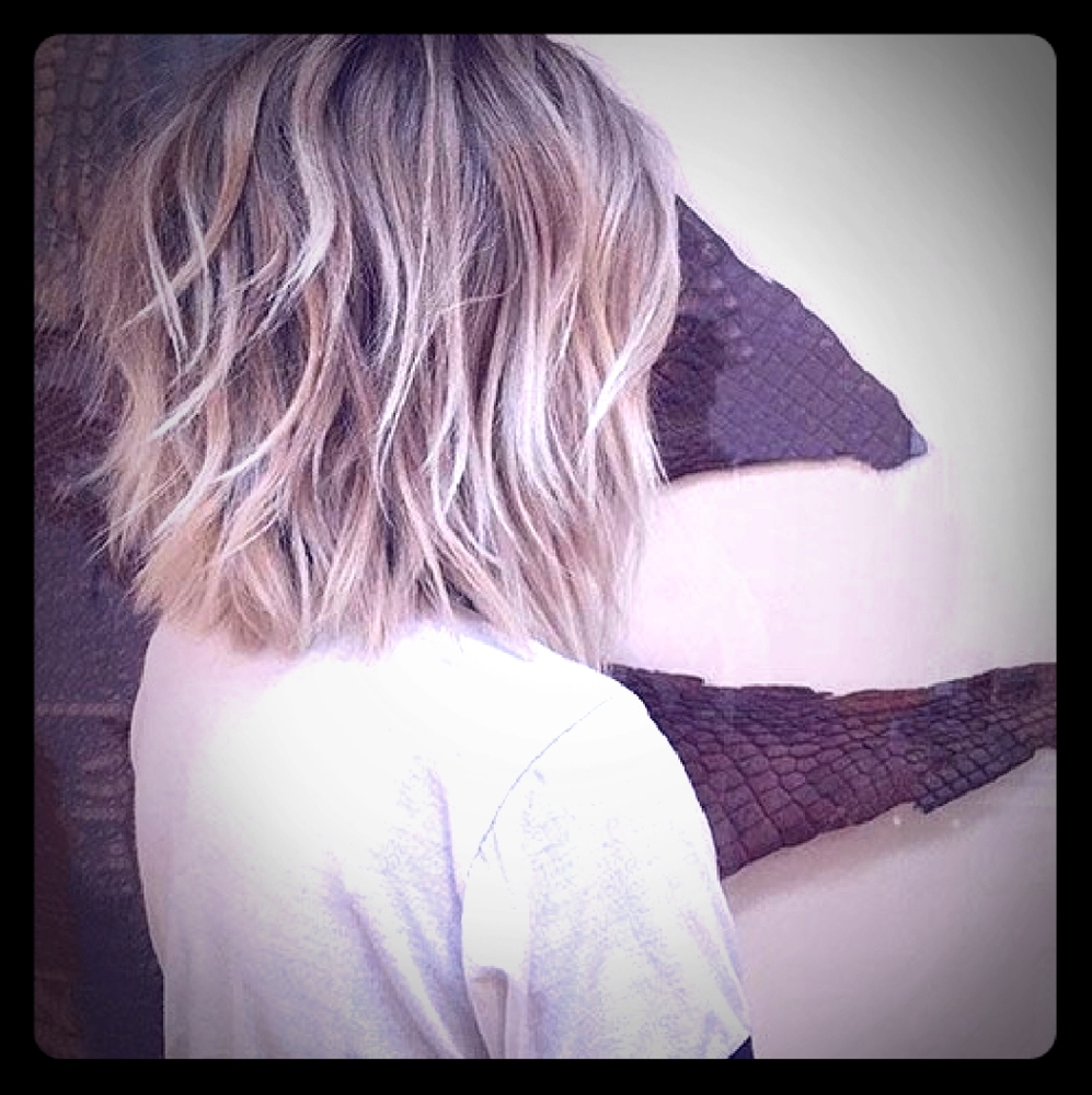 Meet your Posher, Carol